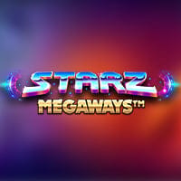 Starz Megaways