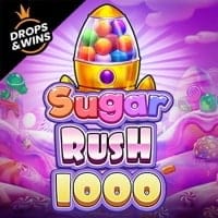Sugar Rush 1000 in hiddengems