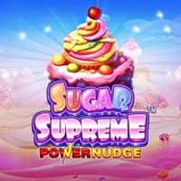 Sugar Supreme Powernudge in Best Of The Rest