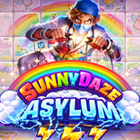 Sunnydaze Asylum in Sub_Justlanded