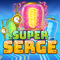 Super Serge in Sub_Justlanded
