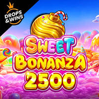 Sweet Bonanza 2500 in Sub_Justlanded