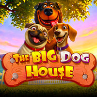 The Big Dog House in Sub_Justlanded