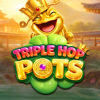 Triple Hop Pots