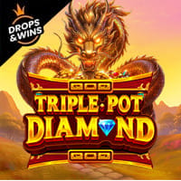 Triple Pot Diamond in NewSubNew