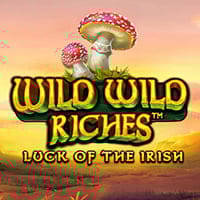 Wild Wild Riches in Best Of The Rest
