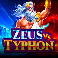 Zeus vs Typhon