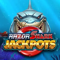 Razor Shark Jackpots in Sub_Justlanded