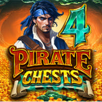 4 Pirate Chests in Most Popular
