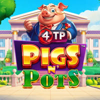 4TP Pigs N' Pots in Most Popular