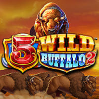 5 Wild Buffalo 2 in Most Popular