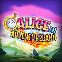 Alice in Adventureland in Most Popular