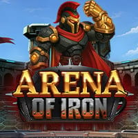 Arena of Iron in Sub_Justlanded