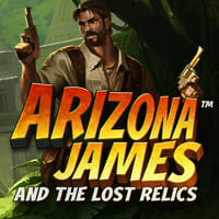 Arizona James and the Lost Relics in Sub_Justlanded