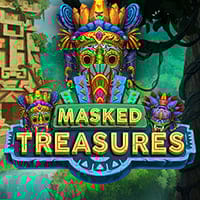 Masked Treasures in Best Of The Rest