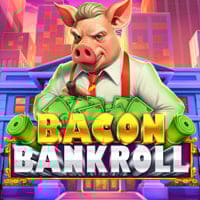 Bacon Bankroll in Most Popular