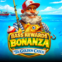 Bass Rewards Bonanza The Golden Catch