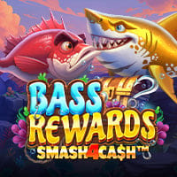 Bass Rewards in Instantwin_AllGames