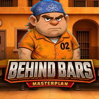 Behind Bars: Masterplan in Sub_Justlanded