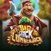 Big Stack Lumberjack in Most Popular