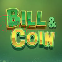 Bill and Coin in tinybutempty