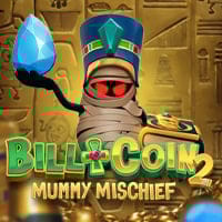 Bill and Coin 2: Mummy Mischief in Most Popular