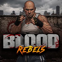Blood Rebels
