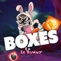 Boxes in pp_mines