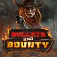 Bullets and Bounty in Best Of The Rest