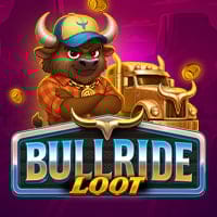 Bullride Loot in Sub_Justlanded