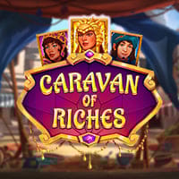 Caravan of Riches in Most Popular