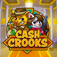 Cash Crooks