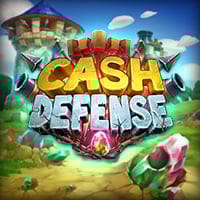 Cash Defense in Most Popular