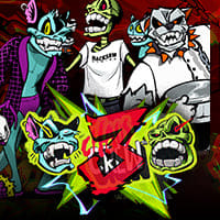 Chaos Crew 3 in Best Of The Rest