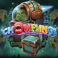 Chomplings in Most Popular