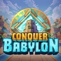 Conquer Babylon in Most Popular