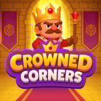 Crowned Corners in Morenewgames