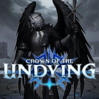 Crown of the Undying in Sub_Justlanded