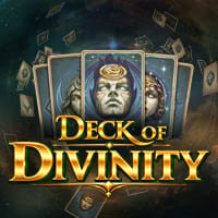Deck of Divinity