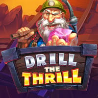 Drill the Thrill in Sub_Justlanded
