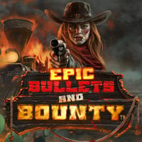 Epic Bullets and Bounty in NewSubNew