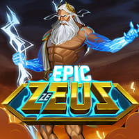 Epic Ze Zeus