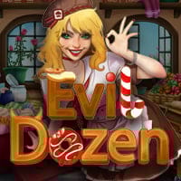 Evil Dozen in Sub_Justlanded