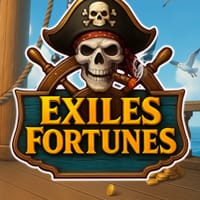 Exiles Fortunes in Sub_Justlanded