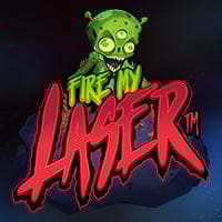 Fire My Laser in Best Of The Rest