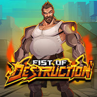 Fist Of Destruction in Best Of The Rest