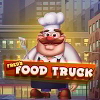 Fred's Food Truck in Best Of The Rest