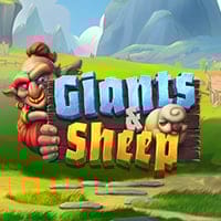 Giants and Sheep in Best Of The Rest