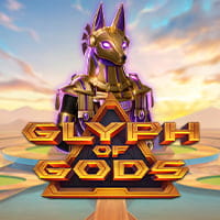 Glyph of gods in Best Of The Rest
