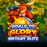 Goals to Glory - Instant Blitz in Sub_Justlanded